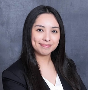 Allison Reyes's Profile Image
