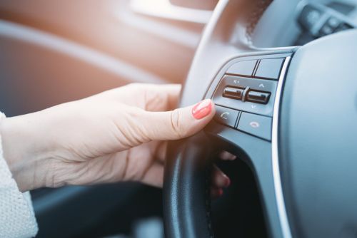 What to Know About the Hands Free Law in Texas.