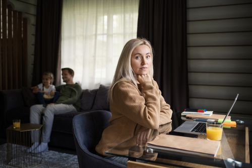 PARENTAL ALIENATION: HOW IT CAN AFFECT CHILD CUSTODY OUTCOMES.