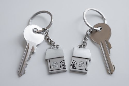 Property division in divorce - Michigan family law attorney.