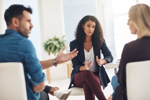 Mediation in Michigan Family law.