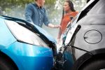 After getting in a car accident two people figure out if they have a uim claim.