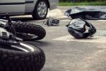 The Role of Texas Road Conditions in Motorcycle Accidents.