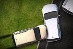Who is at Fault in a T-Bone Accident in Texas.