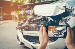 auto accident
