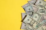 money - attorney costs and fees concept